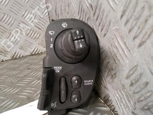 Steering column stalk RENAULT KANGOO Express (FW0/1_) 1.5 dCi 110 (FW06, FW12) | BP30071000I23 - Image 5