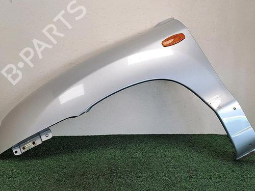 Left front fenders HYUNDAI SANTA FÉ I (SM) 2.0 CRDi 4x4 | BP30064199C41 