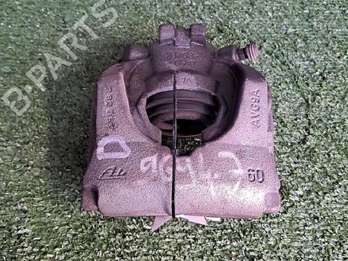 Right front brake caliper JAGUAR XE (X760) 2.0 D | BP29949546M104