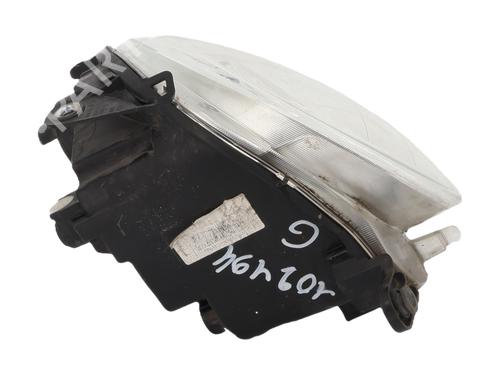 Used Left headlight Left headlight 39607818 39607818