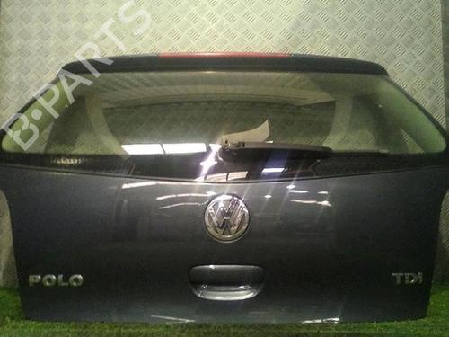 Bakluke CC/Kombi-Kupé VW POLO IV (9N_, 9A_) 1.4 TDI (70 hp) 29953106