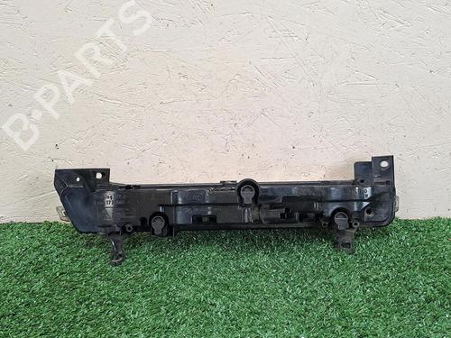 Right daytime light CITROËN C4 Grand Picasso I (UA_) 1.6 HDi 110 | BP29950505C103