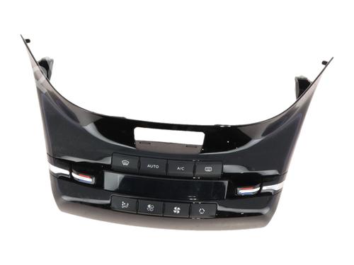 Climate control PEUGEOT 2008 I (CU_) 1.2 THP 110 / PureTech 110 | BP36938646I5  - Image 5