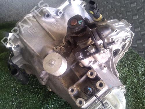 Gearbox CHEVROLET MATIZ (M200, M250) 0.8 | BP37729920M3 - Image 8