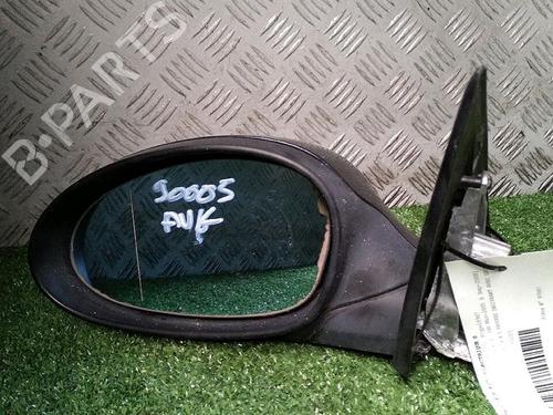 Used Left mirror BMW 3 (E90) 318 d (122 hp) 29950922