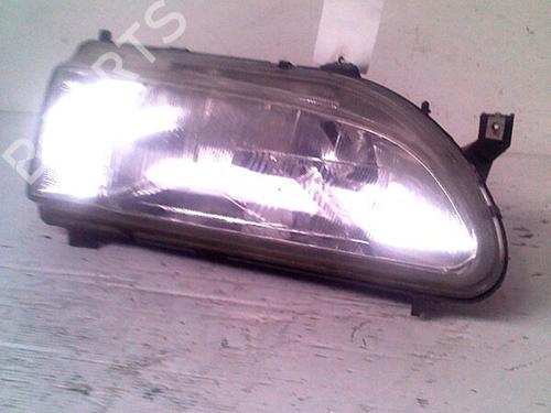 Used Right headlight RENAULT 19 II (B/C53_) 1.8 (5/353A) (90 hp) 30075208