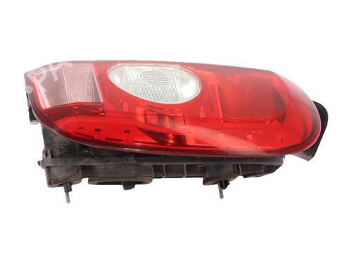 Right taillight DACIA DUSTER (HS_) 1.5 dCi (HSMC) | BP37472304C35  - Image 6