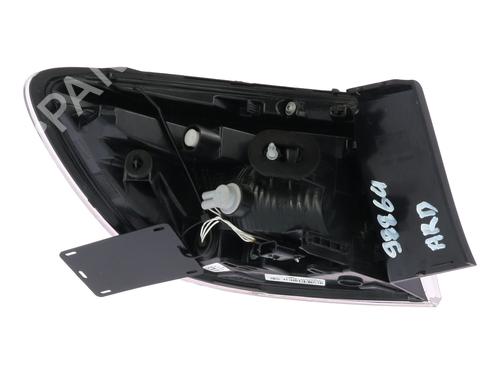 Right taillight RENAULT CLIO V (B7_) 1.6 E-TECH 140 (B7MU) | BP31807271C35 - Image 2