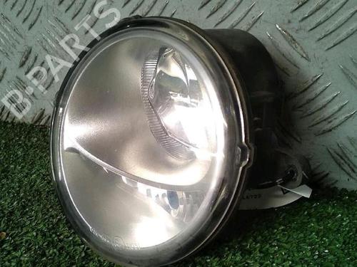 Left front fog light RENAULT TWINGO II (CN0_) 1.2 16V (CN04, CN0B) | BP29952557C30