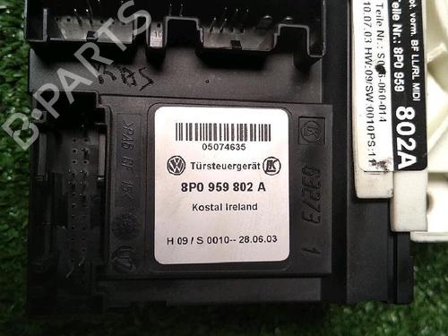 Right front window motor AUDI A3 (8P1) 2.0 TDI 16V | BP30072080E20 