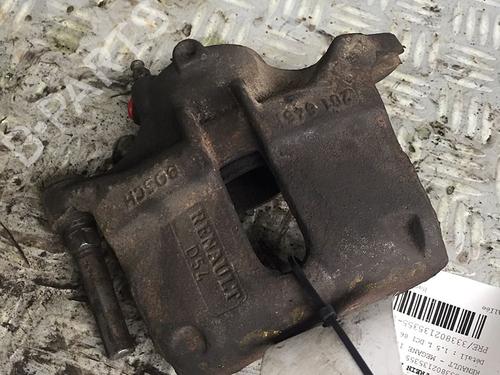 Right front brake caliper RENAULT MEGANE II (BM0/1_, CM0/1_) 1.5 dCi (BM1F, CM1F) | BP30067744M104 