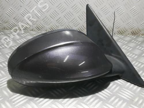 Right mirror BMW 3 (E90) 318 d | BP30074286C27 