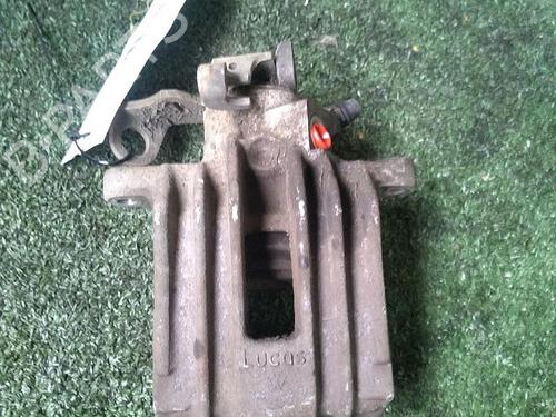 Used Right rear brake caliper Right rear brake caliper SEAT IBIZA IV (6J5, 6P1) 1.2 TSI (105 hp) 30067395 30067395