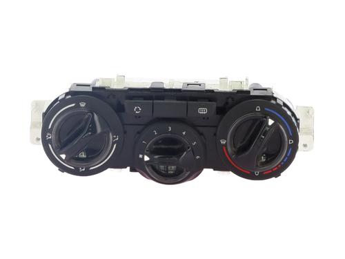 Climate control PEUGEOT 2008 I (CU_) 1.2 VTi | BP32171195I5 - Image 2
