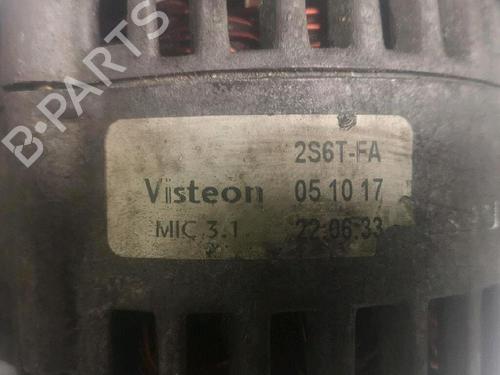 Alternator FORD FIESTA V (JH_, JD_) 1.3 | BP30068689M7 