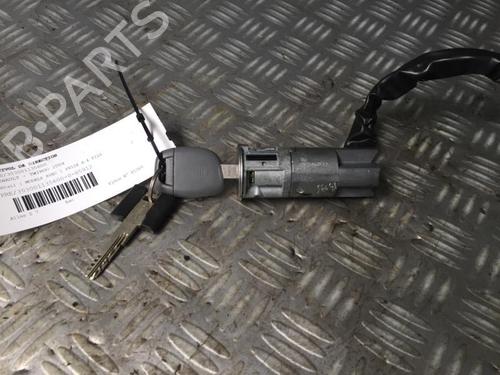 Ignition barrel RENAULT TWINGO I (C06_) 1.2 (C066, C068) | BP30070505M48