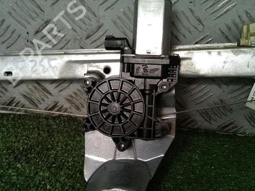 Front right window mechanism RENAULT ZOE (BFM_) ZOE (BFMC, BFMD) | BP29951789C23