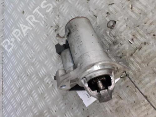 Used Starter Starter PEUGEOT 208 I (CA_, CC_) 1.0 VTi (68 hp) 30071063 30071063