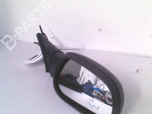 Used Right mirror RENAULT SAFRANE I (B54_) 2.1 dT (B546) (88 hp) 11399421