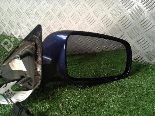 Used Right mirror SKODA OCTAVIA I (1U2) 1.9 TDI (110 hp) 30077349