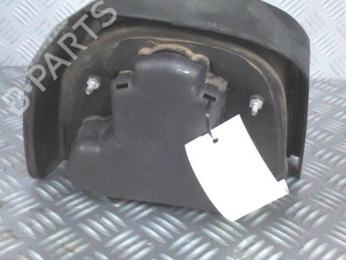 Right taillight VW GOLF III Cabriolet (1E7) 1.8 | BP29952004C35 