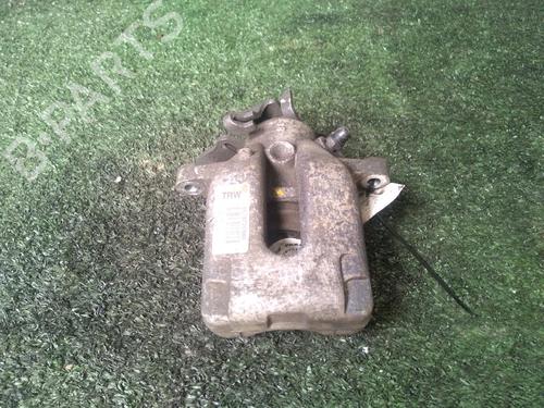 Used Right rear brake caliper CITROËN C4 II (NC_) 1.6 HDi 115 (114 hp) 19579125
