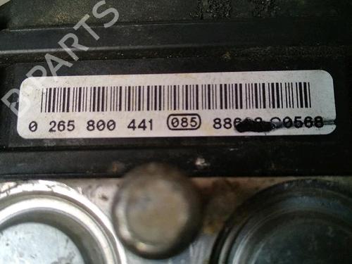ABS pump TOYOTA AYGO (_B1_) 1.0 (KGB10_, KGB10R) | BP29952495M43  - Image 9