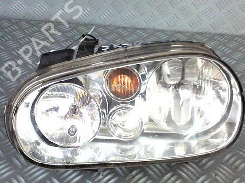 Koplamp links VW GOLF IV (1J1) 1.4 16V (75 hp) 29947723