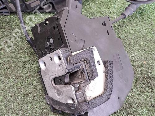 Used Front right lock Front right lock RENAULT CLIO IV (BH_) 1.5 dCi 90 (90 hp) 29948454 29948454
