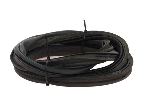 Used Rubber door seal Rubber door seal PEUGEOT 308 I (4A_, 4C_) 1.6 HDi (109 hp) 34701046 34701046