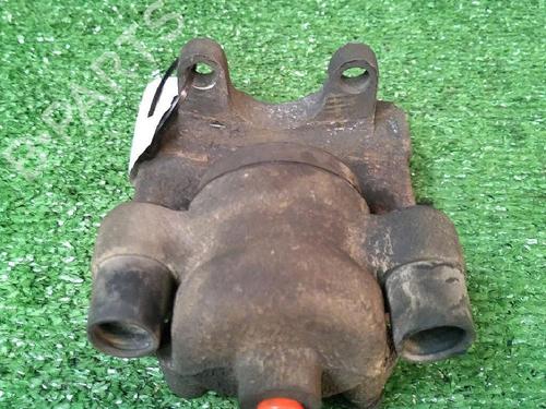 Left rear brake caliper BMW 1 (E87) 120 d | BP30067291M107 - Image 3