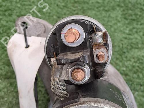 Starter RENAULT CLIO IV (BH_) 0.9 TCe 90 (BHNF, BHMA, BHMH, BHJK, BHJR) | BP29948651M8  - Image 5