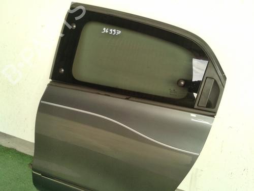 Used Left rear door RENAULT TWINGO III (BCM_, BCA_) 1.0 SCe 75 (73 hp) 30787477