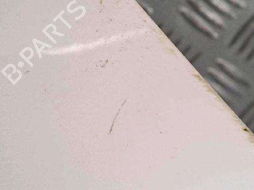 Used Left front fenders OPEL MERIVA B MPV (S10) 1.6 CDTI (75) (95 hp) 29946819