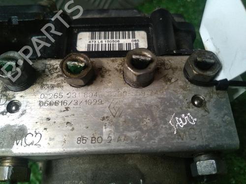 ABS pump RENAULT CLIO III (BR0/1, CR0/1) 1.5 dCi (C/BR0G, C/BR1G) | BP17159920M43 
