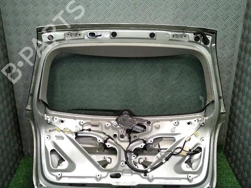 Tailgate TOYOTA AVENSIS Estate (_T25_) 2.0 D-4D (CDT250_, CDT250R) | BP29952995C6