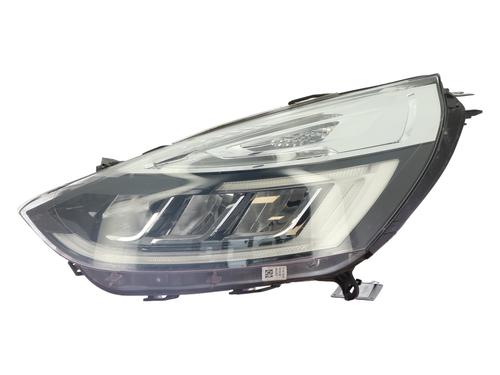 Lyskaster venstre RENAULT CLIO IV (BH_) 1.5 dCi 90 (90 hp) 31271884