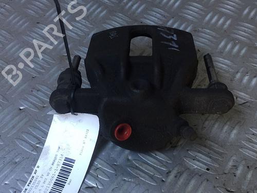 Right front brake caliper RENAULT CLIO IV (BH_) 1.5 dCi 90 | BP30067657M104