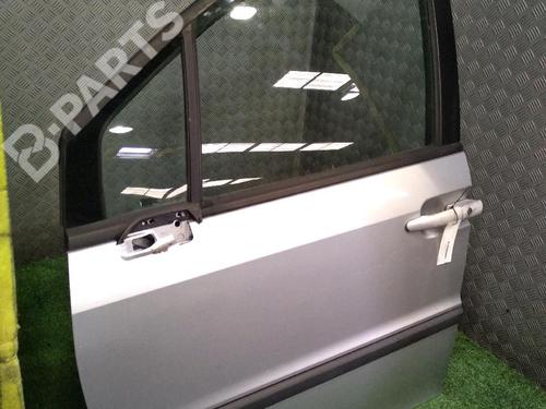 Left front door FIAT ULYSSE (179_) 2.0 JTD | BP11408467C2 