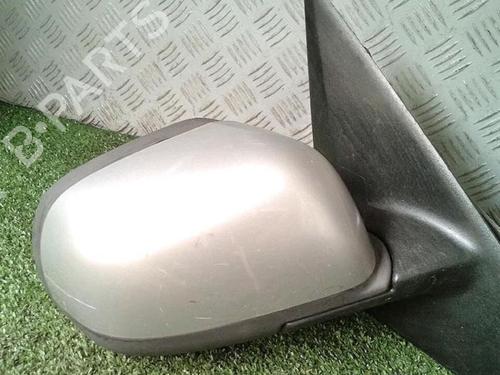 Right mirror DACIA LODGY (JS_) 1.5 dCi | BP30076426C27 