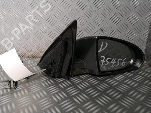 Used Right mirror NISSAN PRIMERA Hatchback (P12) 1.9 dCi (120 hp) 21635215