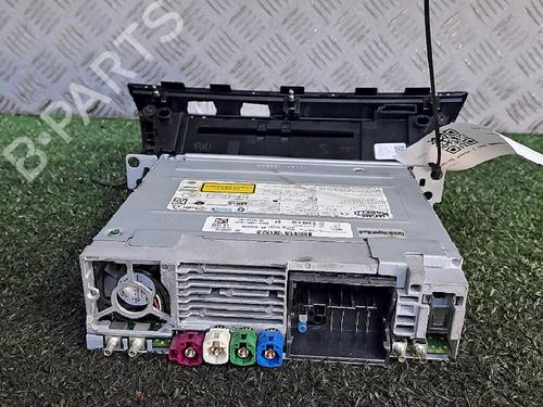 Used Radio Radio BMW 2 Active Tourer (F45) 218 d (150 hp) 30063321 30063321