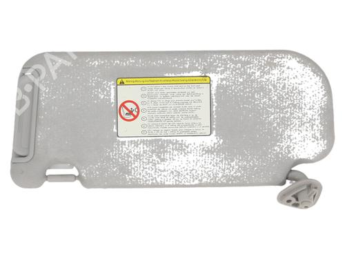 Used Right sun visor Right sun visor HYUNDAI ix35 (LM, EL, ELH) 1.7 CRDi (116 hp) 40444853 40444853