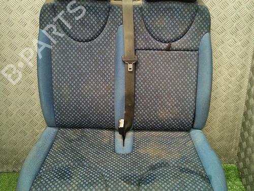 Right front seat FIAT SCUDO Van (270_, 272_) 1.6 D Multijet | BP30064283C16 