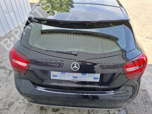 Horn MERCEDES-BENZ A-CLASS (W176) A 160 (176.041) | BP37202736E13 - Image 14