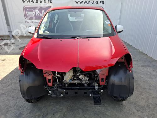 Scuttle panel RENAULT TWINGO III (BCM_, BCA_) 0.9 TCe 90 (BCM9, BCM2) | BP37472281C110 - Image 25