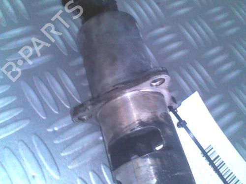 Used Egr Egr RENAULT SCÉNIC I MPV (JA0/1_, FA0_) 1.9 dCi (JA05, JA1F) (102 hp) 30075014 30075014
