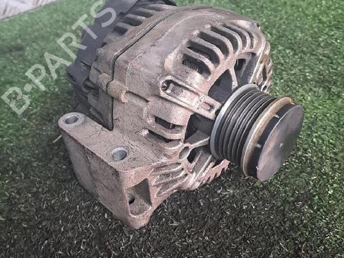 Used Alternator Alternator ALFA ROMEO MITO (955_) 1.3 MultiJet (955AXT1A) (84 hp) 30077291 30077291