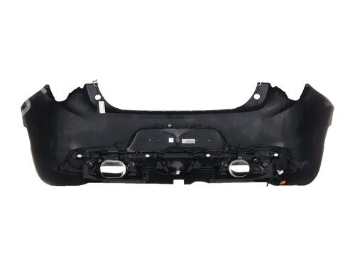 rear-bumper-ds-ds-5-kf_-2015-2016-2017-2018-39953226 main image