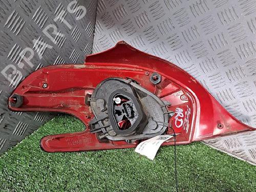 Right taillight PEUGEOT 208 I (CA_, CC_) 1.6 HDi | BP30077418C35 